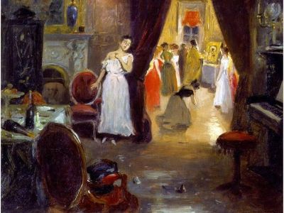 Билеты на Московский квартал красных фонарей (18+) / Экскурсия | Афиша | ИнфоТаймс