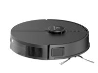 Робот-пылесос с пыленакопителем Polaris PVCRDC 5006 Wi-Fi IQ Home