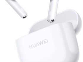 Беспроводные наушники HUAWEI
