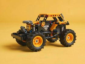 Technic 42199 Конструктор Monster Jam™ DIGatron™ Pull-Back