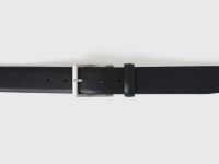Ремень, Черный