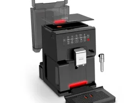 Автоматическая кофемашина KRUPS Intuition Essential EA870810