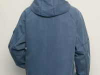 Хлопковая ветровка из коллаборации с Динамо