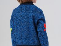 Кардиган трикотажный для мальчиков