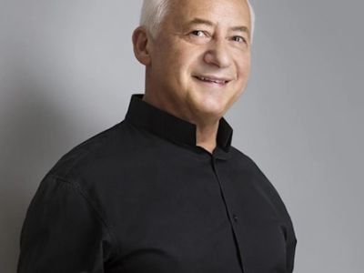 НФОР, В.Спиваков (дирижер), К.Емельянов (фортепиано)