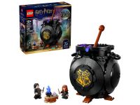 Harry Potter 76464 Конструктор Секретный класс зельеварения