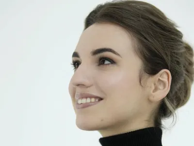 Билеты на Елене Гвритишвили. A Pilgrims Solace (Зарядье) / Концерт | Афиша | ИнфоТаймс