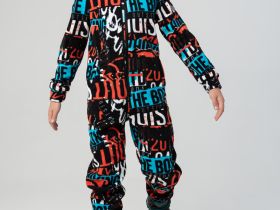 Комбинезон трикотажный для мальчиков