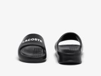 Женские сланцы Lacoste SERVE SLIDE 2.0 124 1 CFA
