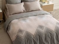 Постельное белье Laredo, мультиколор