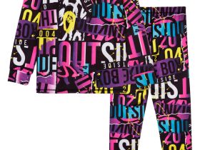 Термокомплект трикот. для девочек: фуфайка (футболка) с длин. рук, брюки для эпизод. использования