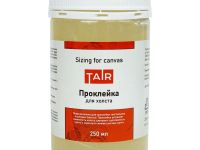 Проклейка для холста Таир 1000 мл