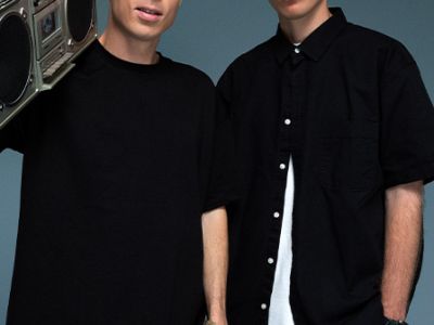 Dabro. Большой концерт