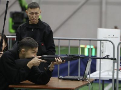 Выставки, турниры, семинары: в Якутске стартовало «Спорт-экспо»