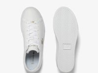 Мужские кеды Lacoste LEROND PRO 123 3 CMA