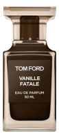 Vanille Fatale 2024: парфюмерная вода 250мл