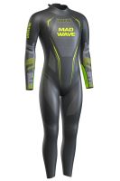 Гидрокостюм неопреновый мужской Madwave