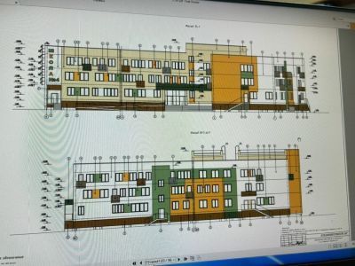 Новую коррекционную школу на 180 мест построят в Якутске