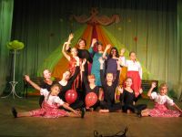 Макеевский сельский дом культуры