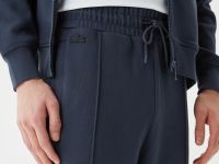 Мужcкие спортивные брюки Lacoste стандартного кроя