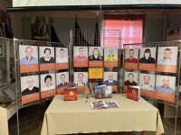 Сорский краеведческий музей им. В. В. Андрияшева