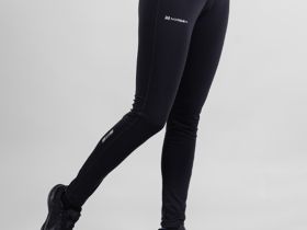 Лосины Nordski Warm Black W	Black