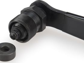 Выжимка шатунов Park Tool CCP-44 для Octalink, ISIS (черный)