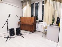 Библиотека № 182 (филиал № 2) г. Москвы