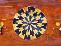 Ханский дворец. Музей истории и культуры крымских татар