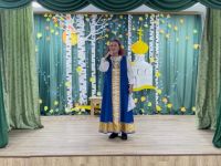 Сельский дом культуры с. Батово