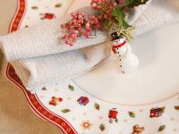 Villeroy & Boch Тарелка 29 см Toy's Delight Villeroy & Boch