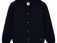 Кардиган трикотажный для мальчиков