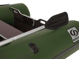 Лодка ПВХ ФРЕГАТ 320 ЕК