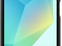 Чехол Samsung Card Slot Case A16 черный