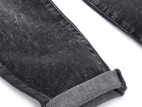 Джинсы для мальчика