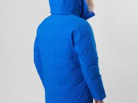 Куртка пуховая Kodiak D II Мужская