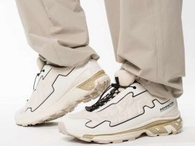 Кроссовки Remington XT slate beige