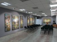 Балашихинская картинная галерея