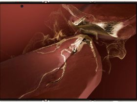 Смартфон HUAWEI