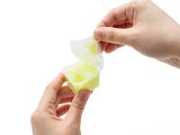 Набор флуорисцентных красок HIMI 6 цветов