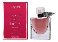 La Vie Est Belle L'Elixir: парфюмерная вода 100мл