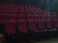 Кинотеатр «Проспект» г. Белая Калитва