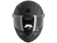 Шлем GT2 KARBON NOIR/GRIS