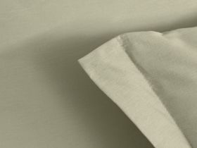 Комплект наволочек Light olive с ушками, перкаль