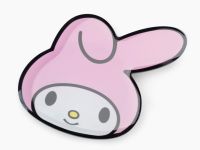 Розовый держатель с MyMelody Глория Джинс