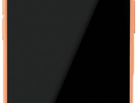 Чехол-накладка Rocket