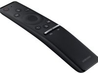 Телевизор Samsung 55" серия The Frame 4K UHD Smart TV LS003 черный