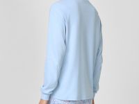 Комплект Autumn, голубой