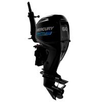 2х-тактный лодочный мотор MERCURY ME 60 ELH GABT 4S EFI SeaPro