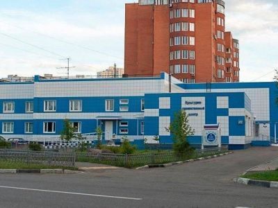 Культурно-художественный центр «Крылатское»